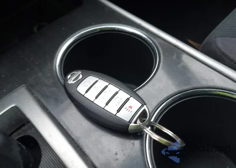 2013 Nissan Altima 2.5 Sv from USA, damaged, VIN 1N4AL3AP1DN410992